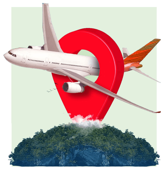 Travel Illustration